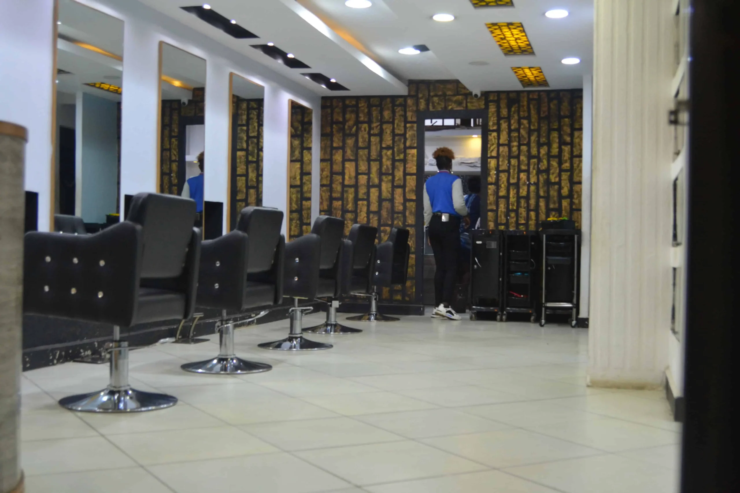 Elora Hair Studio